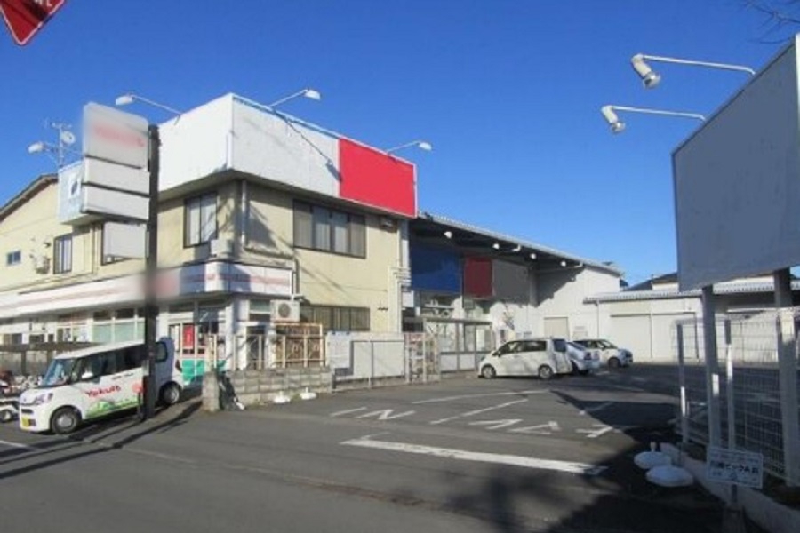 【賃貸】 0.00m2(0.00坪) の貸し倉庫(貸倉庫)・賃貸倉庫の外観